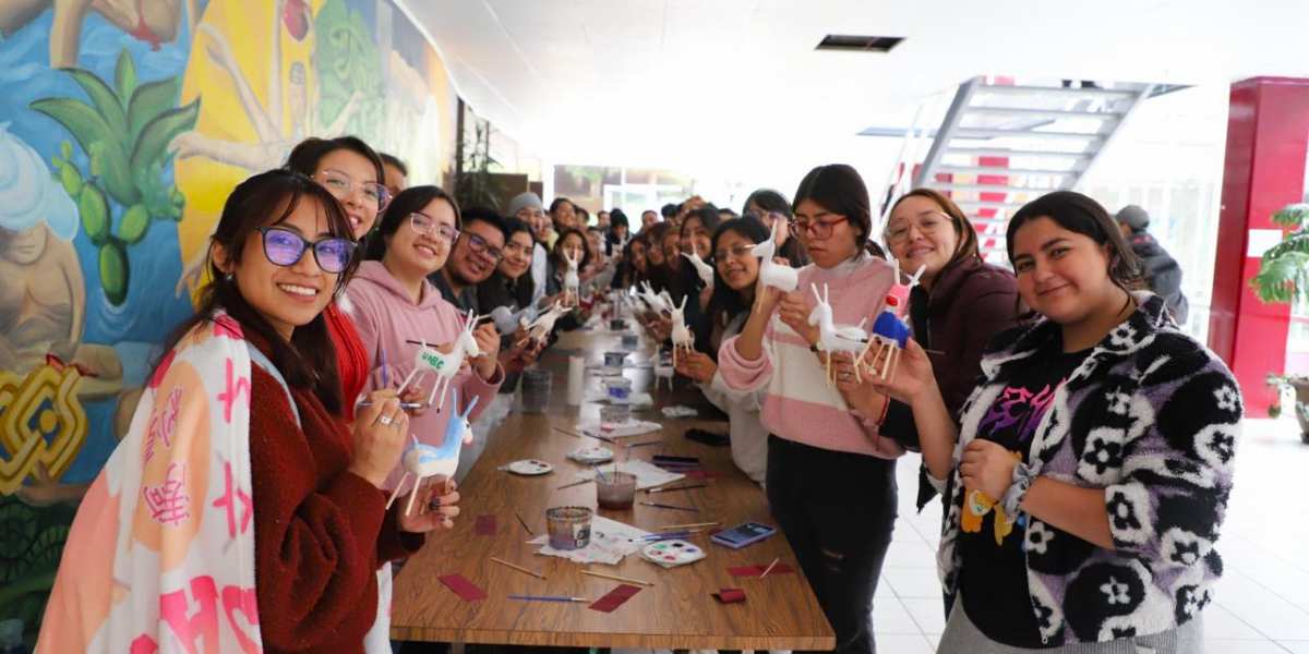 CICS Milpa Alta cumple 50 años de calidad y excelencia