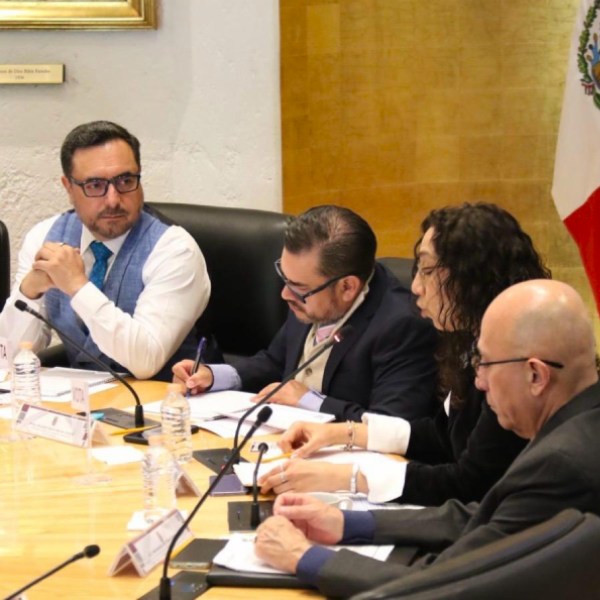 Sesiona Comité de Control y Desempeño Institucional