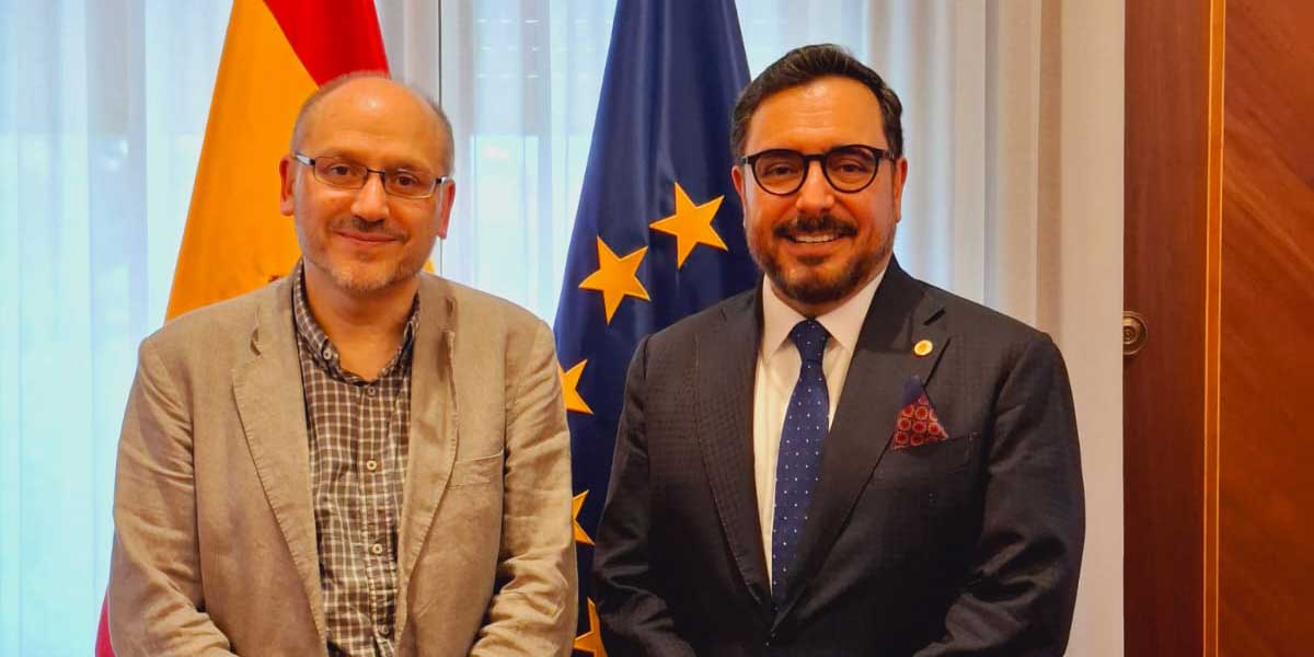 Firme, alianza con Consejo de Investigaciones de España