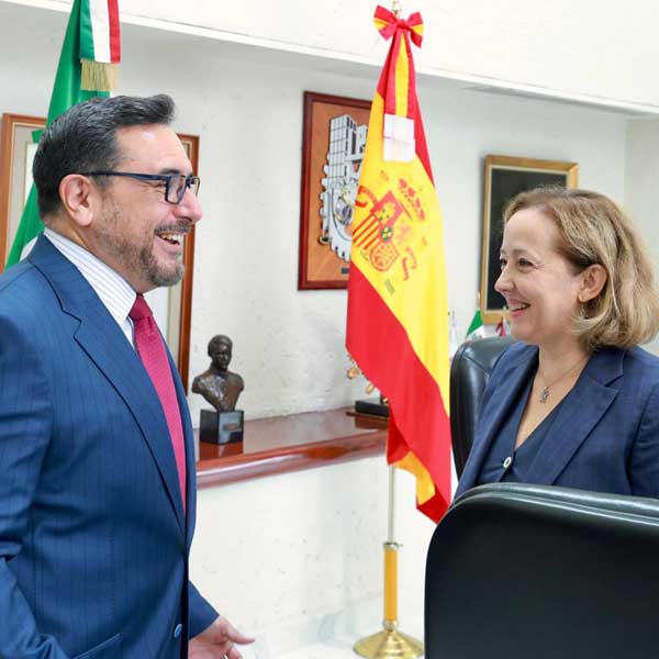 Firme, alianza con Consejo de Investigaciones de España