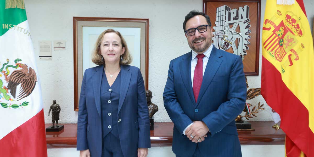 Firme, alianza con Consejo de Investigaciones de España