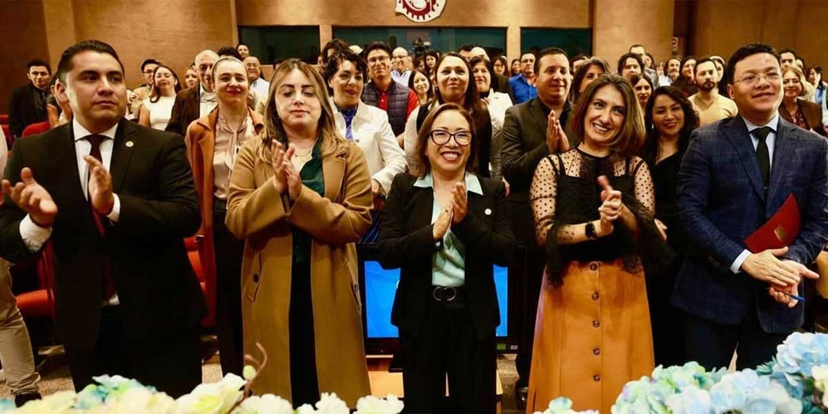 Inauguran Foro PIFI; busca nuevo talento científico