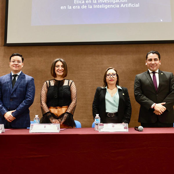 Inauguran Foro PIFI; busca nuevo talento científico