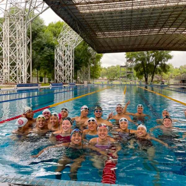 Destacan estudiantes del IPN en Gimnasiada Nacional 2025