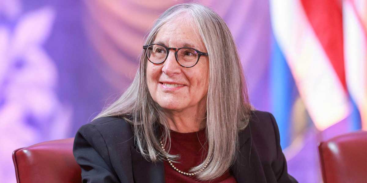 Julieta Fierro; semblanza de la astrónoma que ilumina el cosmos