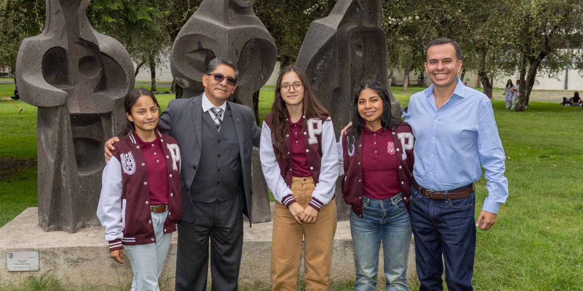 Con Ka' Kau' Taan buscan dejar huella