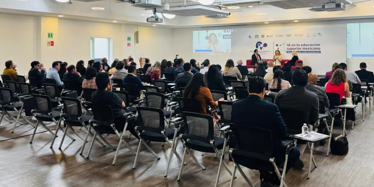 IPN, presente en foro de ANUIES sobre IA en docencia