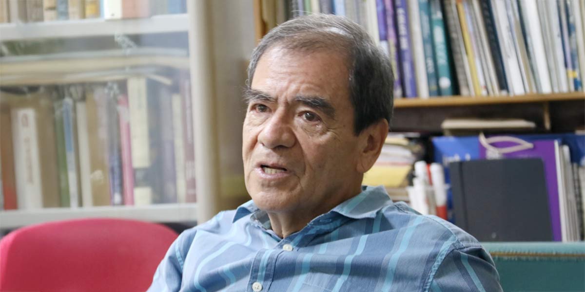 Gerardo Silverio Contreras, la estrella de la física del IPN