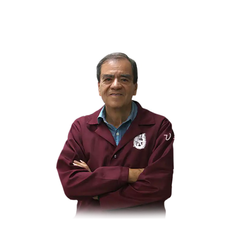 Gerardo Silverio Contreras, la estrella de la física del IPN