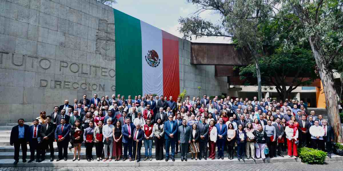 Presenta Reyes Sandoval Programa Institucional de Mediano Plazo