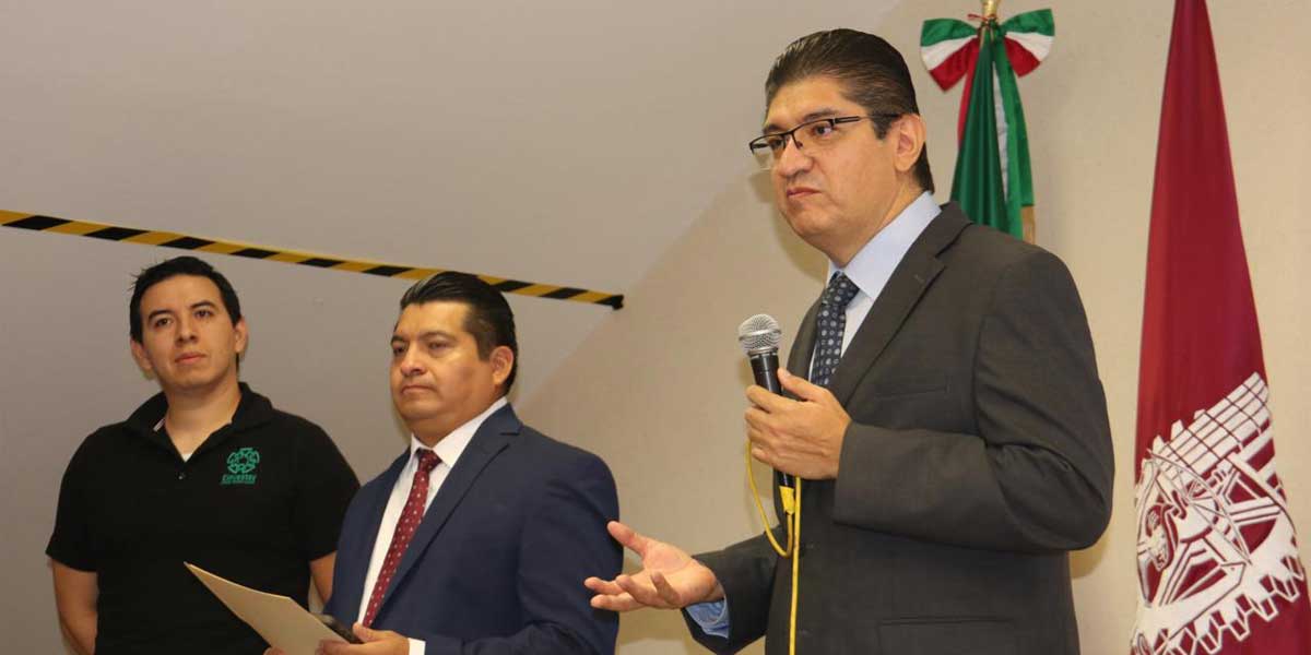 Apuesta IPN a capacitar en diseño de semiconductores