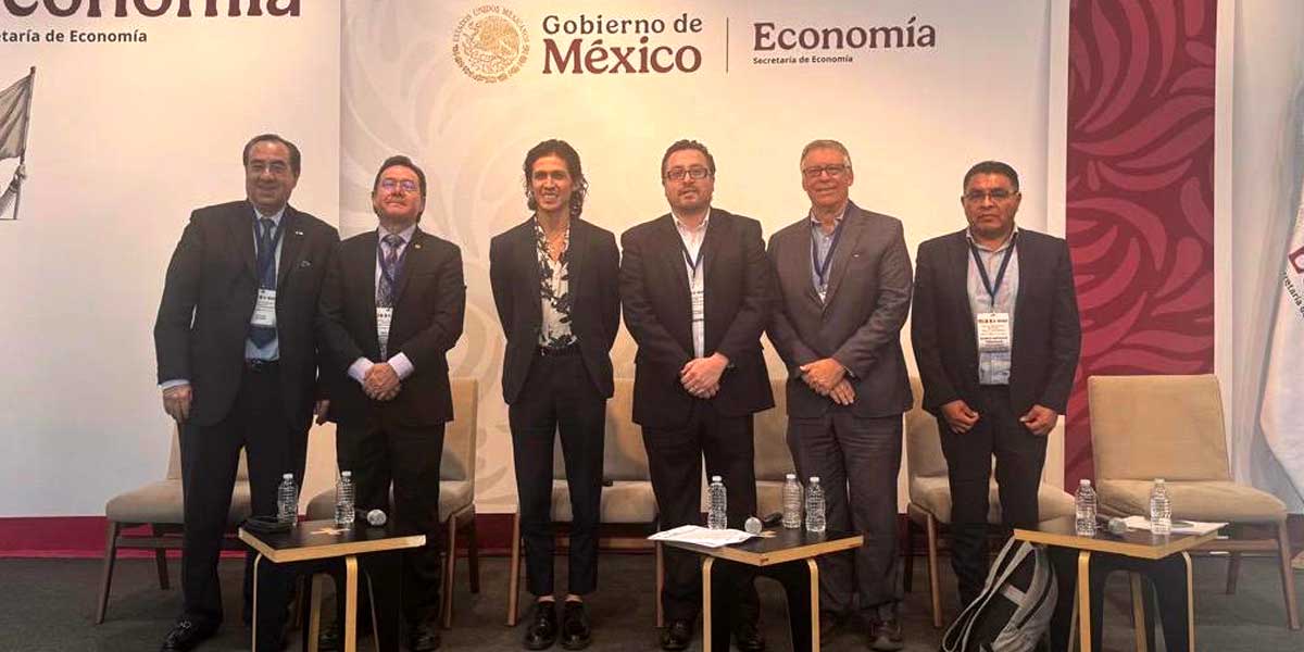  IPN participa en el “Foro de Semiconductores México–EUA”