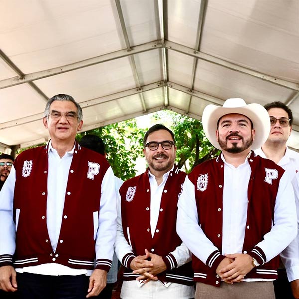 El IPN hace realidad Recinto Universitario Polivirtual en Tamaulipas