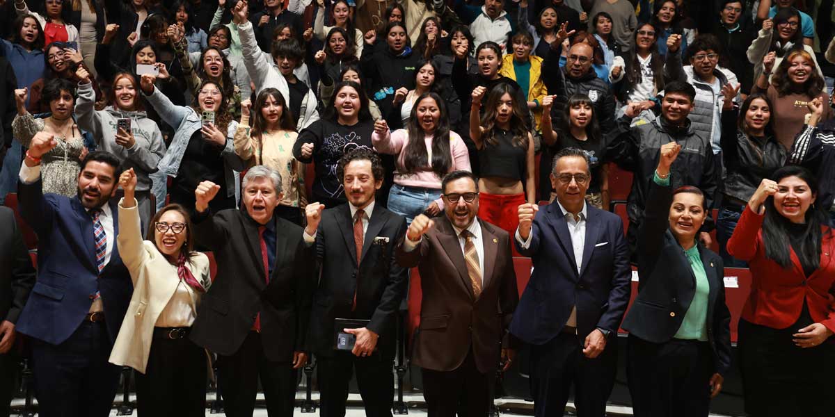 Se suma IPN a Reto Actinver 2025