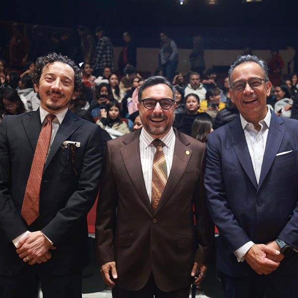 Se suma IPN a Reto Actinver 2025