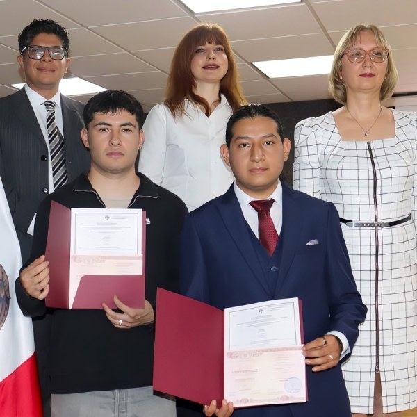 CENLEX obtiene aval para certificar idioma ruso