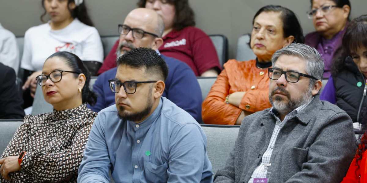 Celebra CIECAS su 29 aniversario