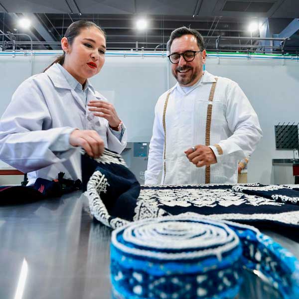 CIITA Puebla refuerza vínculo con municipios: ARS