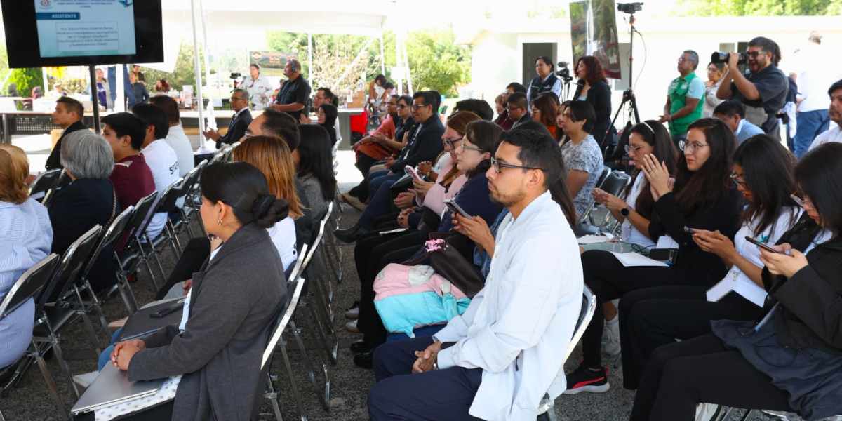 Realiza CIIEMAD Congreso para un futuro sustentable