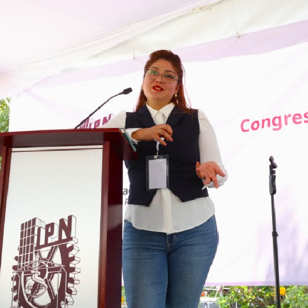 Realiza CIIEMAD Congreso para un futuro sustentable