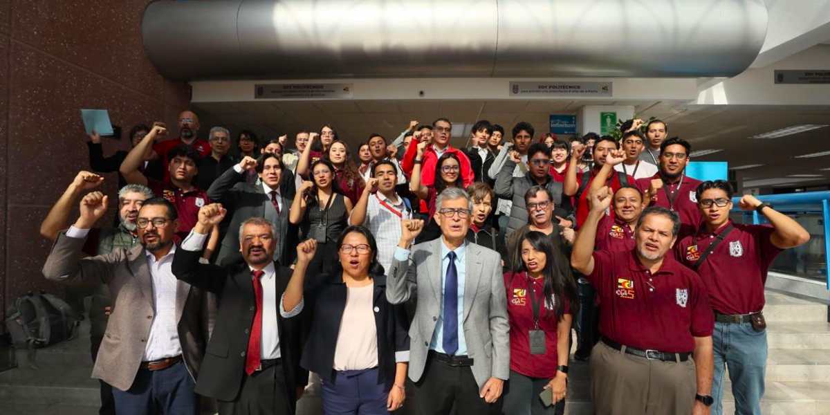 Inicia Congreso CORE 2025 con novedades