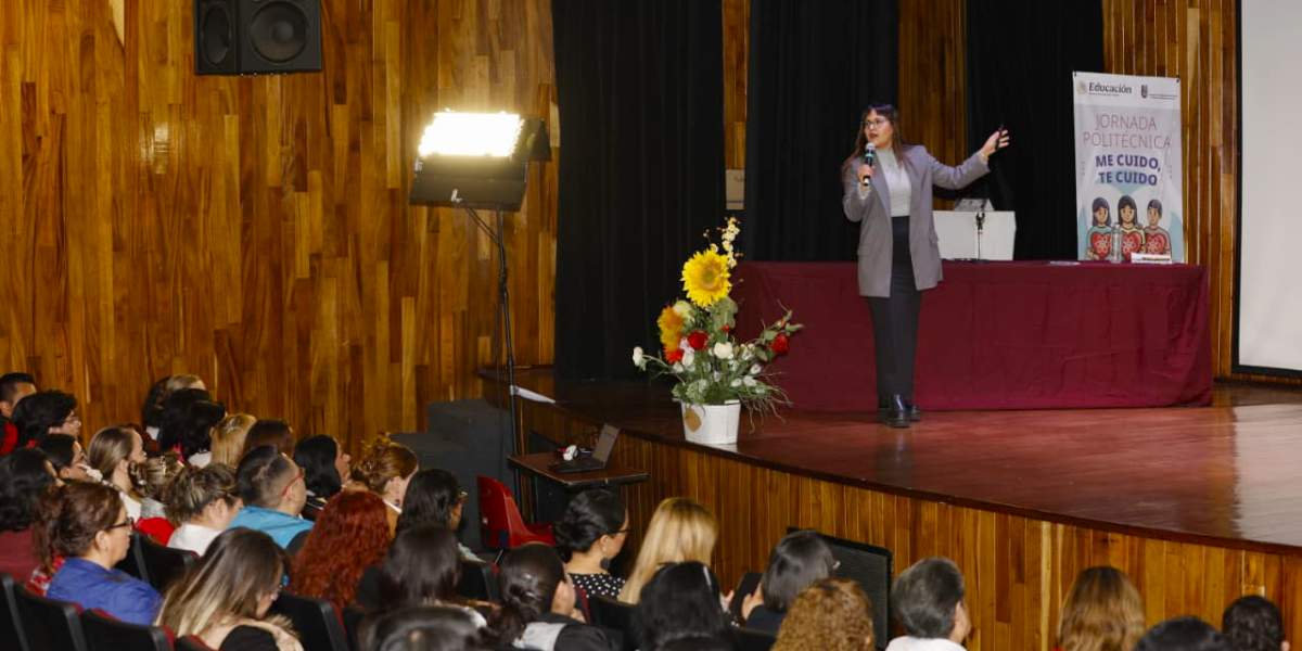 Ensalzan importancia del Derecho al Cuidado