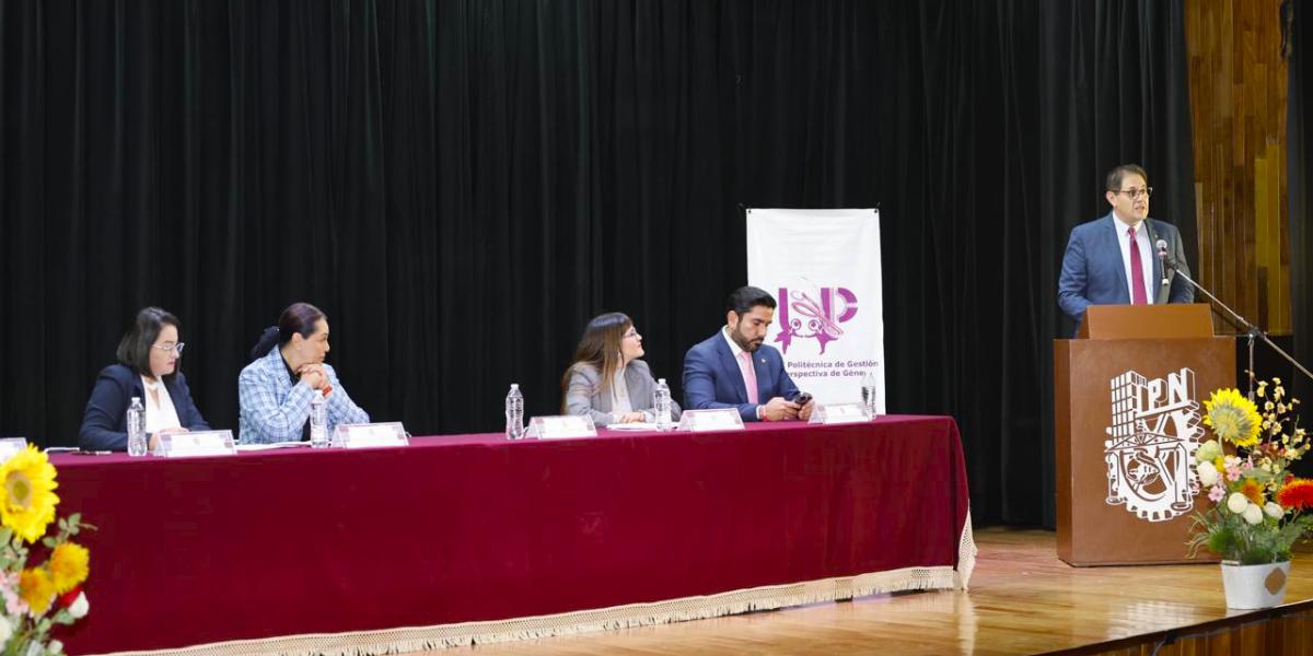 Ensalzan importancia del Derecho al Cuidado