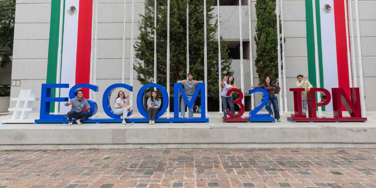 Talento politécnico en la Universidad de California