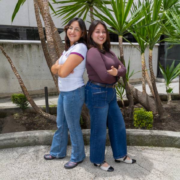 Talento politécnico en la Universidad de California