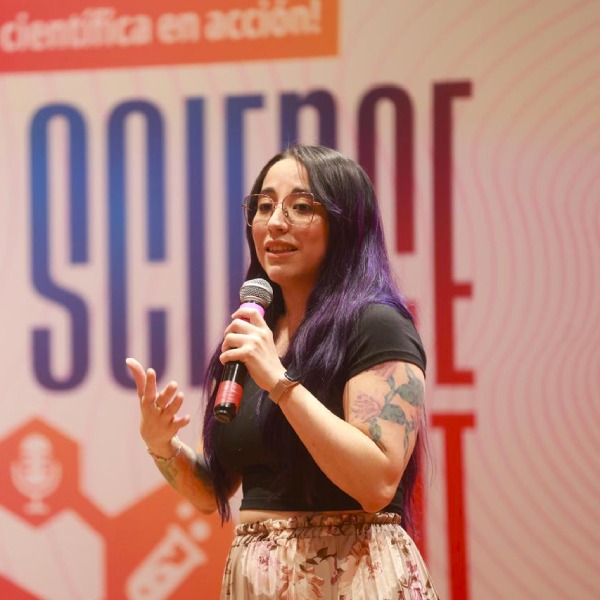 Lakishimishi ve nuevas formas de divulgar la ciencia