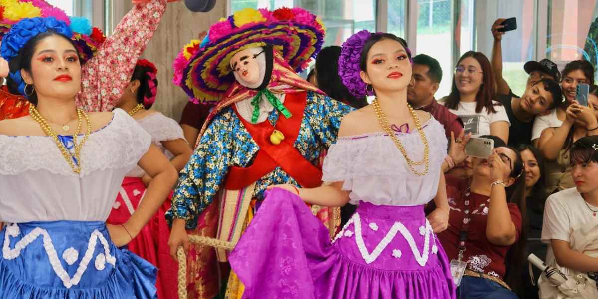UPIIP, sede del Festival de lenguas y literatura indígena