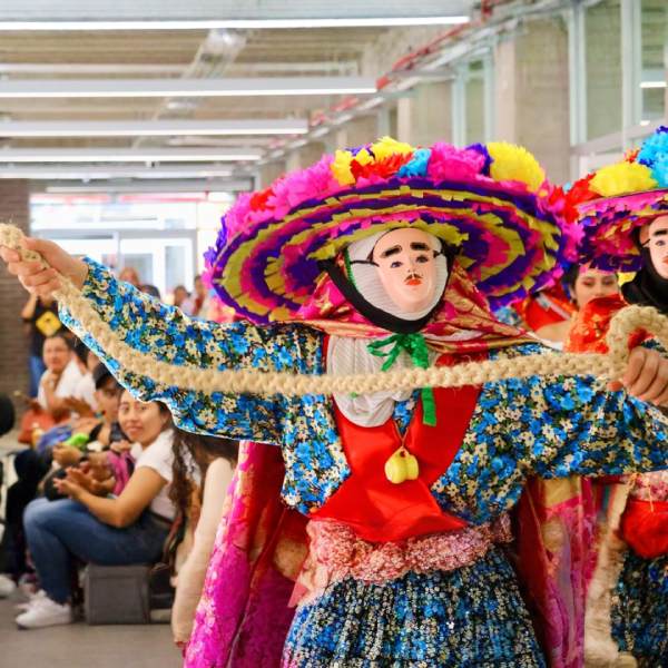 UPIIP, sede del Festival de lenguas y literatura indígena