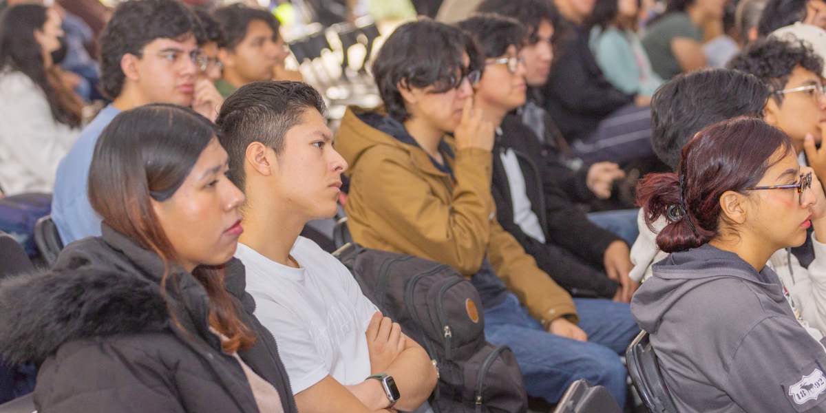 Ven en Seminario avance en robots y máquinas autónomas