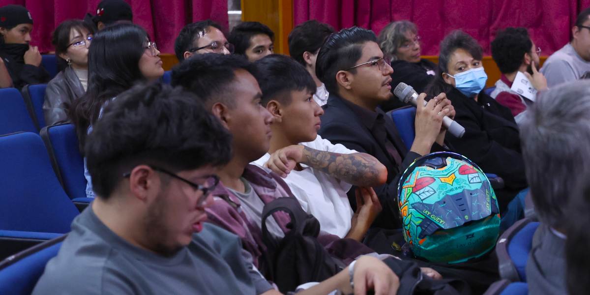 ESIQIE celebra 50 años de la Semana Metalúrgica y Materiales 
