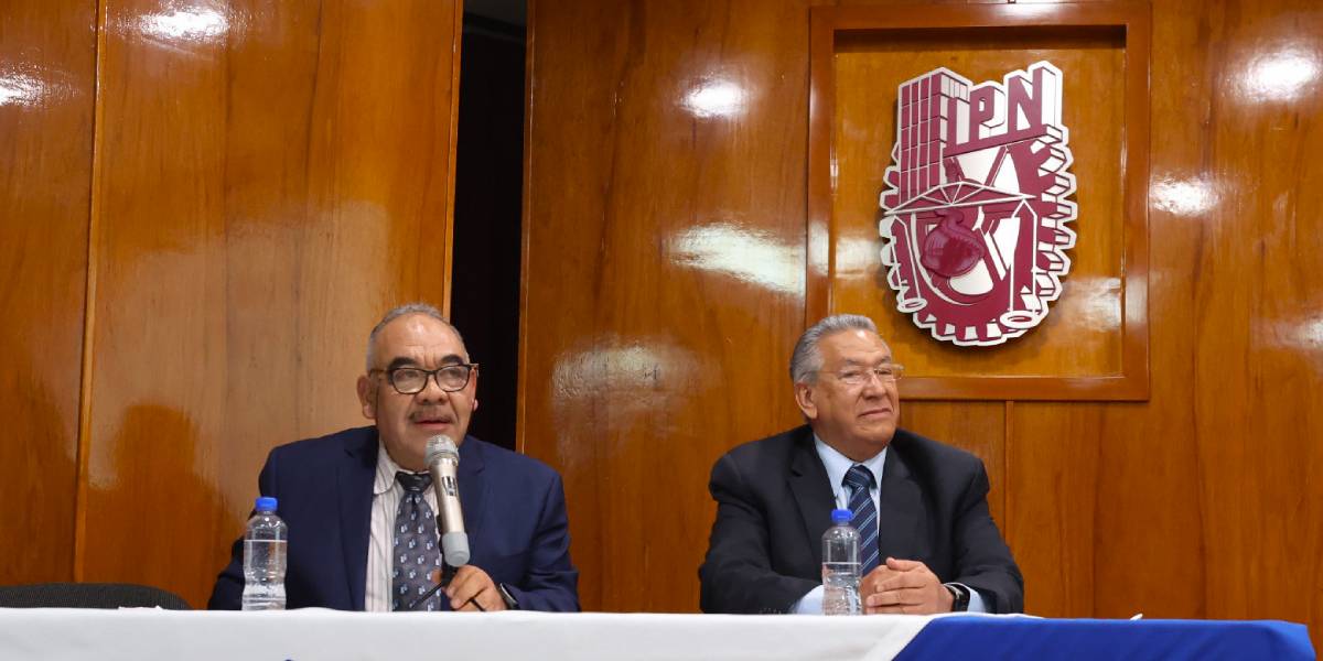ESIQIE celebra 50 años de la Semana Metalúrgica y Materiales 