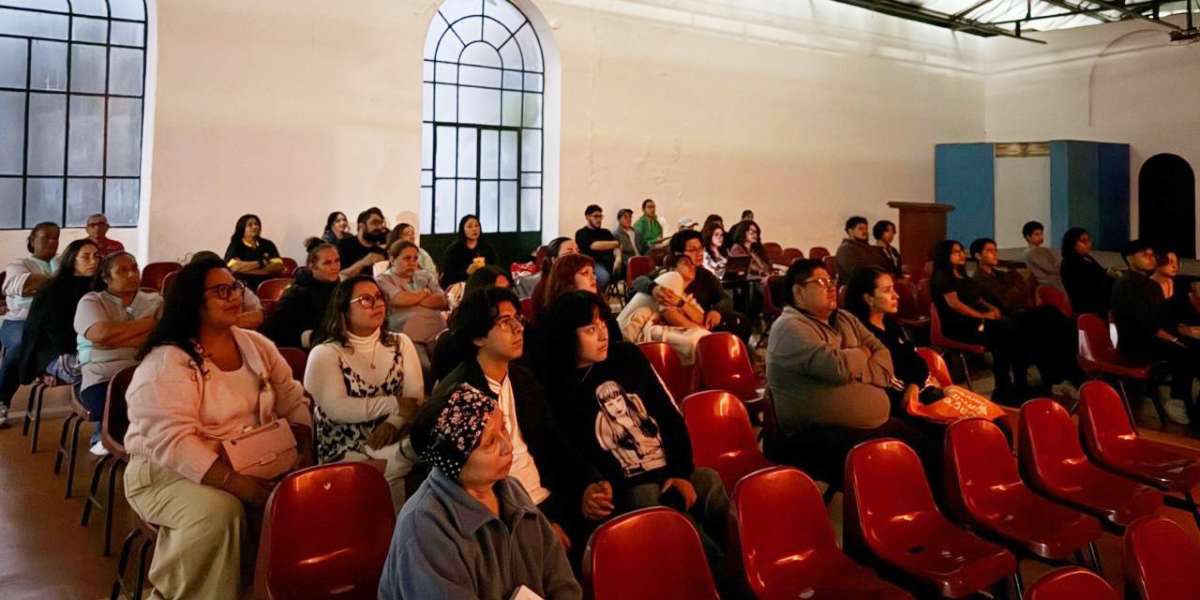 El IPN ilumina la Noche de Museos en el Centro Histórico