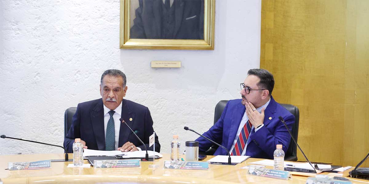 Aprueban programa 2025-2030 del POI