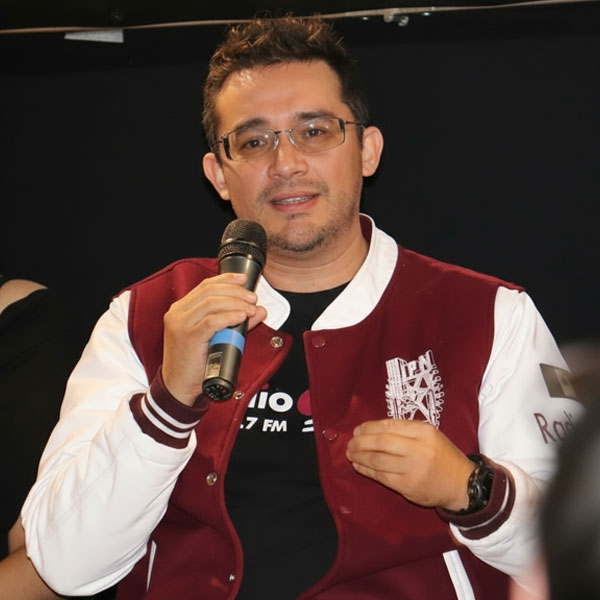 ¡Con energía politécnica, lanza Radio IPN Festival Sinergia! 