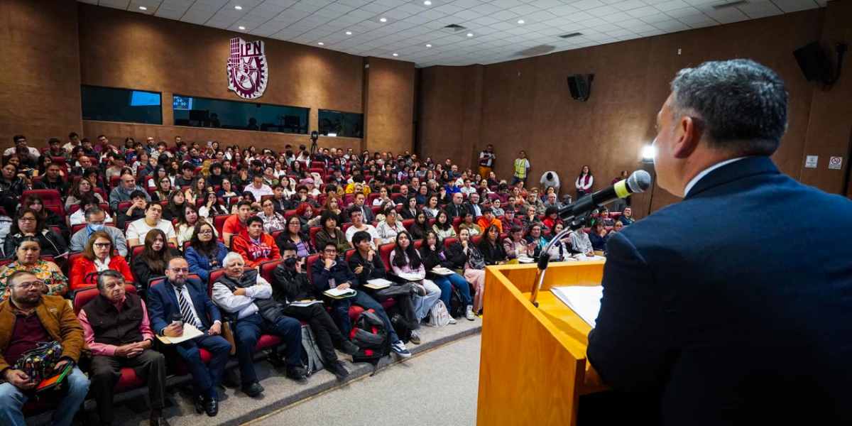 Avanza IPN en Sustentabilidad