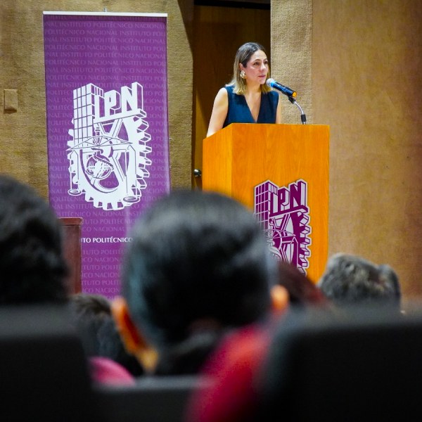 Avanza IPN en Sustentabilidad