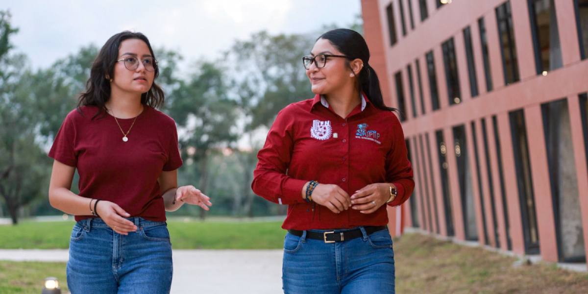 IPN mejora en el World University Rankings