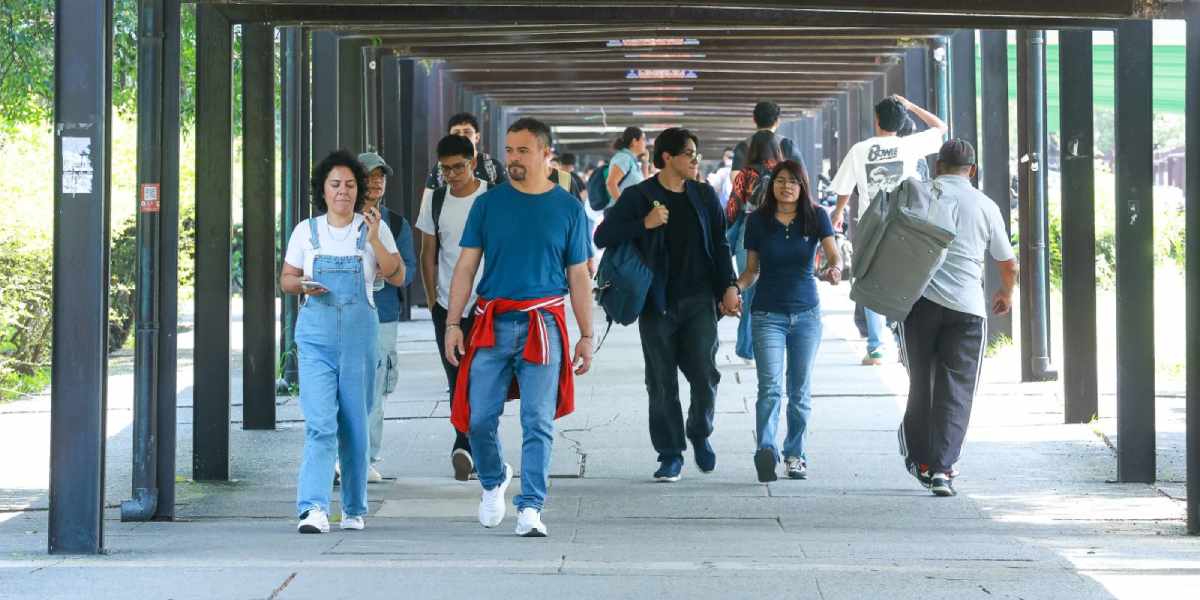 IPN mejora en el World University Rankings
