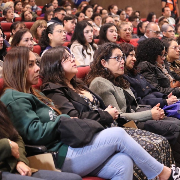 El Callejón de la Belleza; alertan riesgos en trabajadoras