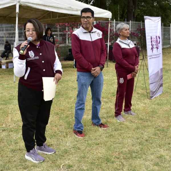 Aprendizaje y respeto predominaron en SexOlimpiadas