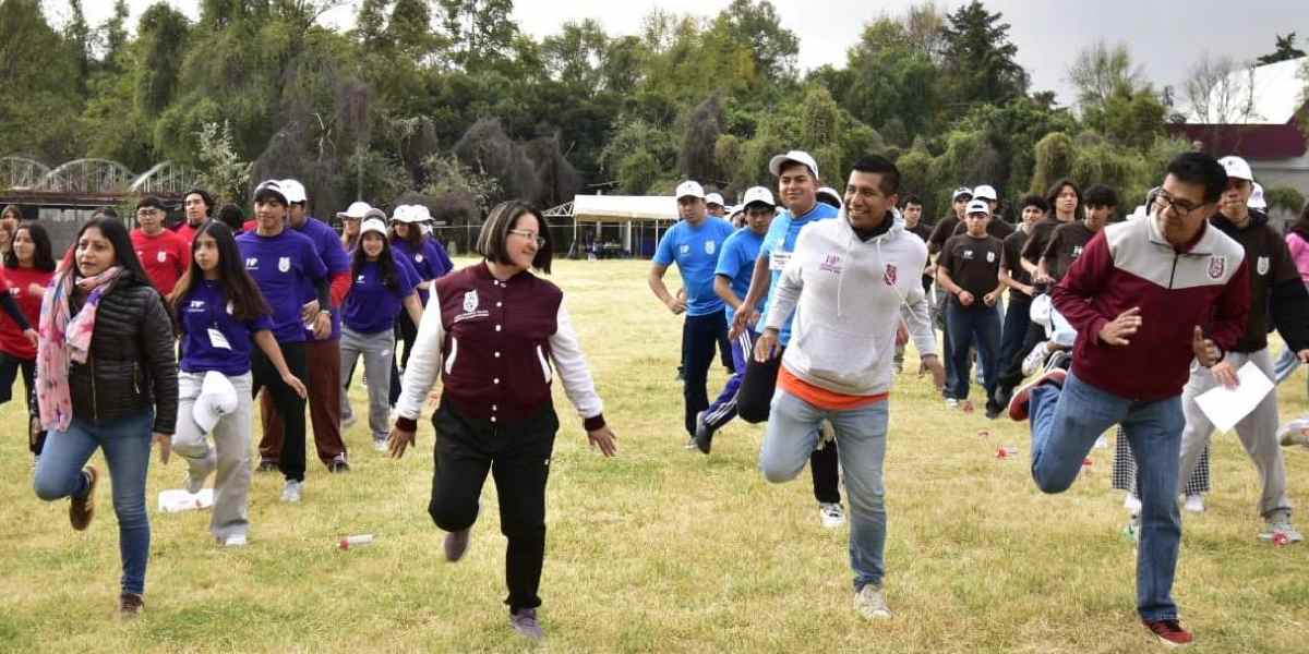 Aprendizaje y respeto predominaron en SexOlimpiadas