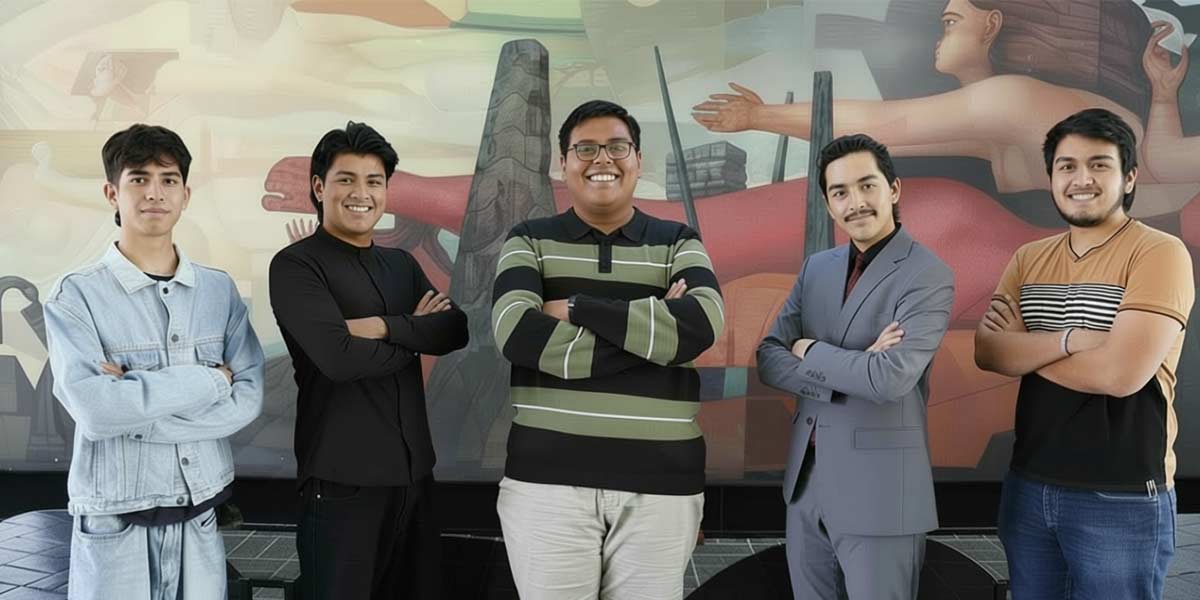 Convierten pisadas en energía para el Metro; las baldosas del futuro