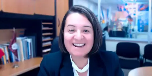 El Callejón de la Belleza; alertan riesgos en trabajadoras