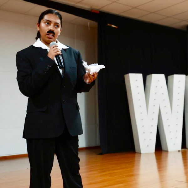 CECyT 11 se mete en la piel de las y los científicos