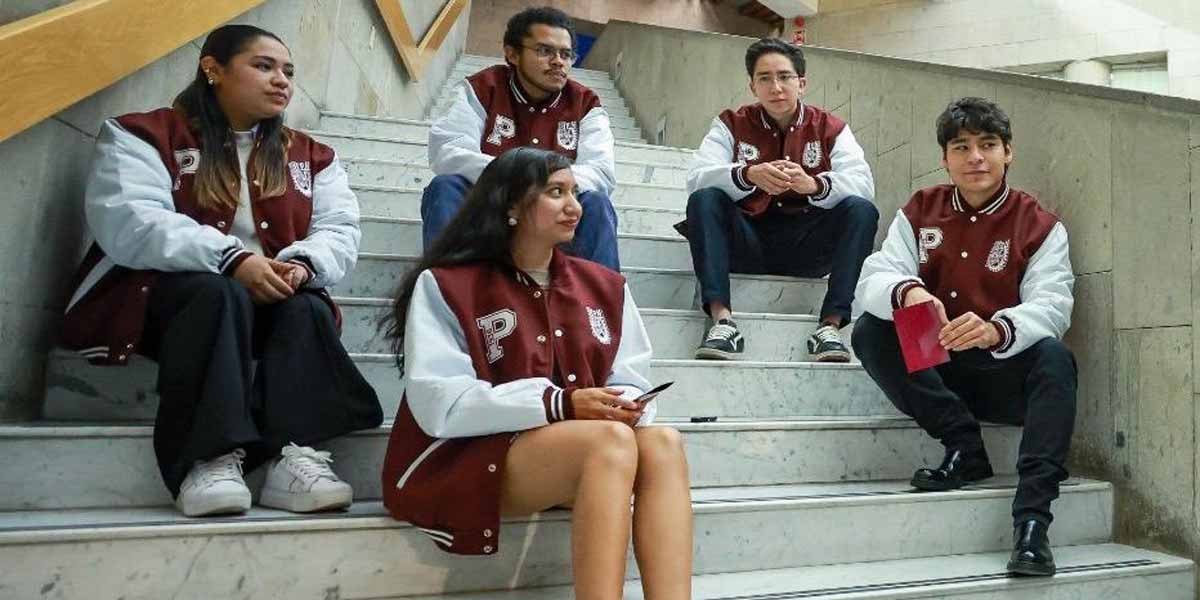 Los 5 magníficos de Huawei