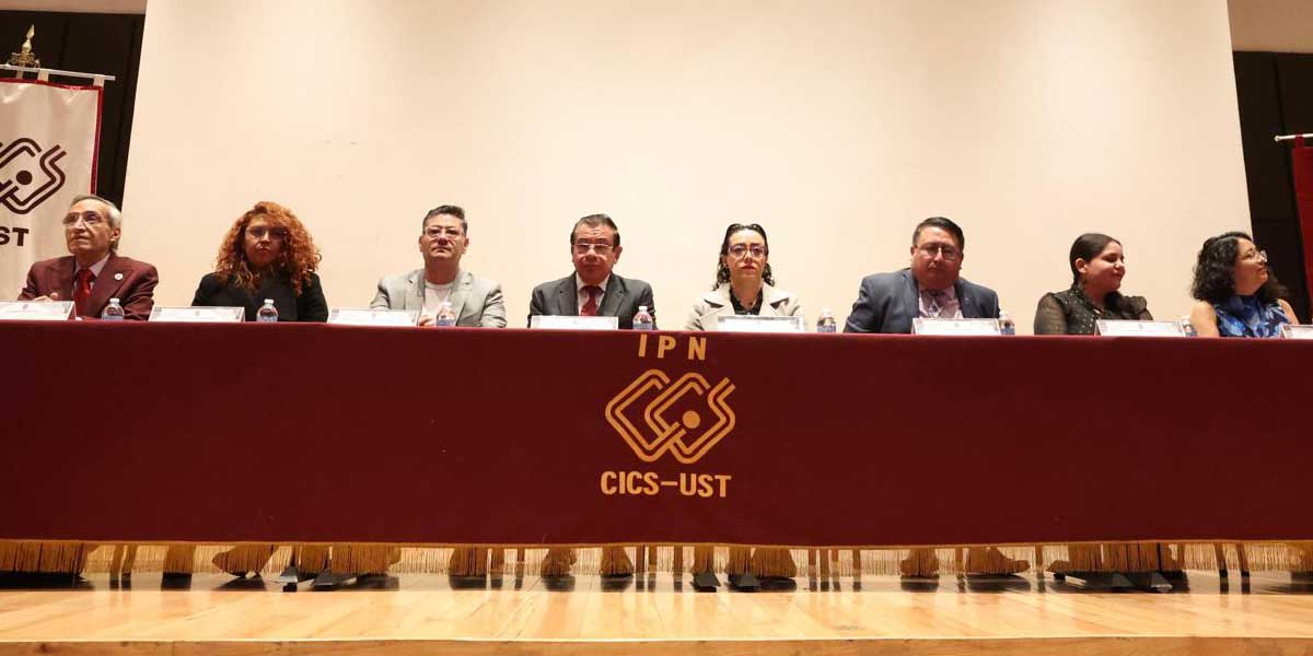 Alertan en CICS Santo Tomás sobre salud mental